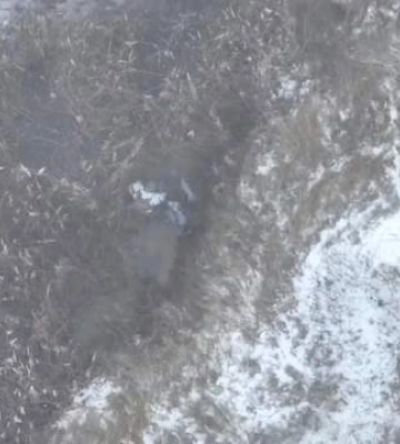 Десантники відбили ворожі штурми біля Мар&#039;їнки: у ворога величезні втрати – ефектне відео