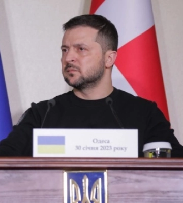 Президент провів нараду щодо поточної ситуації в Миколаївській області