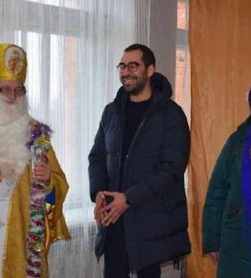 Справа Трухіна: ексочільник «Слуги народу» Полтавщини не прийшов на суд