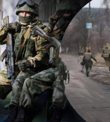 Погрожують &quot;кадровими рішеннями&quot;: окупанти поставили ультиматум луганським гауляйтерам