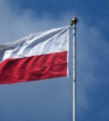 Народжуваність у Польщі досягла найнижчого рівня з часів Другої світової війни