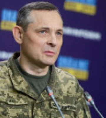 Україна не може захиститись від іранських балістичних ракет - Ігнат