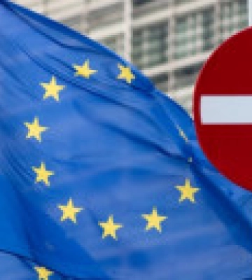 ЄС представить 10-й пакет санкцій щодо Росії приблизно за два тижні – ЗМІ
