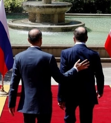 Россия стала крупнейшим инвестором в Иране