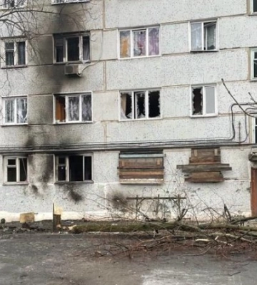 Головне у Луцьку: ТОП новин понеділка, 30 січня