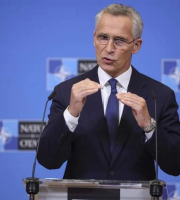 Генсек НАТО закликав Південну Корею дозволити прямий експорт зброї в Україну