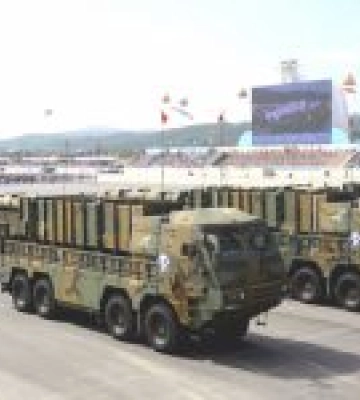 Керівник НАТО закликає Південну Корею допомогти Україні озброєнням