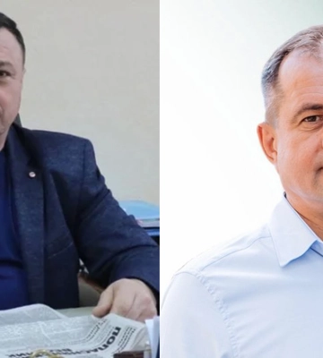 Міський голова Коломиї Богдан Станіславський вибачився перед громадою (відео)