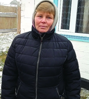11 місяців в очікуванні дзвінка: у волинянки четверо синів воюють за Україну, троє – під Бахмутом