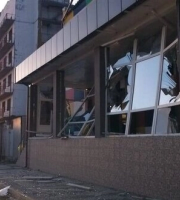 Рашисти обстріляли дві громади на Миколаївщині, - Кім