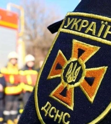 Надзвичайники Дніпра розповіли, як пройшла минула доба