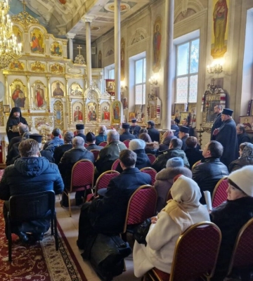 Різдво – 25 грудня, Водохреще – 6 січня, Маланка – 31 грудня: Одеська єпархія ПЦУ вирішила перейти на Новоюліанський календар