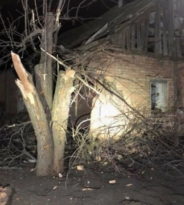 Головне за ніч. Вівторок, 31 січня