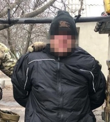 СБУ затримала депутата ОПЗЖ, який працював на російську розвідку