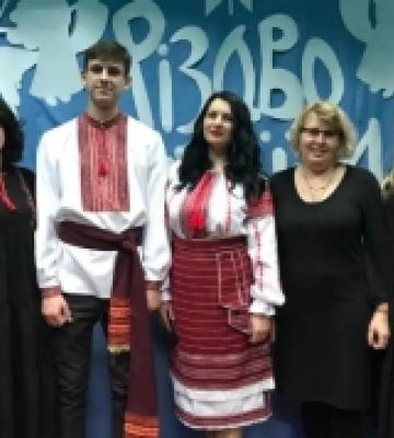 У громаді на Рівненщині на допомогу військовим наспівали 18,5 тисячі гривень. ФОТО