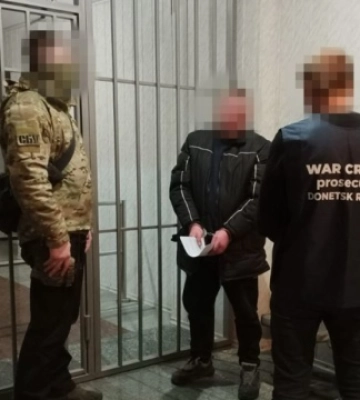 СБУ затримала депутата ОПЗЖ, який працював на російську розвідку