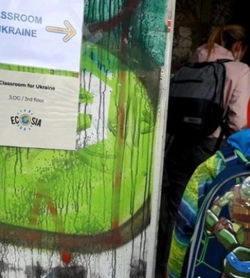 Чому українські діти мають проблеми в німецьких школах