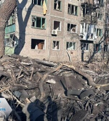 На Бахмутському напрямку ЗСУ впевнено тримають оборону — військовий