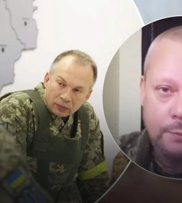 Нас реально кидали на Херсон, – боєць ЗСУ розповів, як Сирський обманув росіян на Харківщині