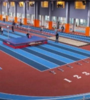 Волиняни стали призерами чемпіонату України з легкої атлетики