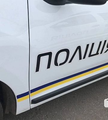 У січні патрульні Кривого Рогу склали 462 адмінматеріалів за водіння у нетверезому стані