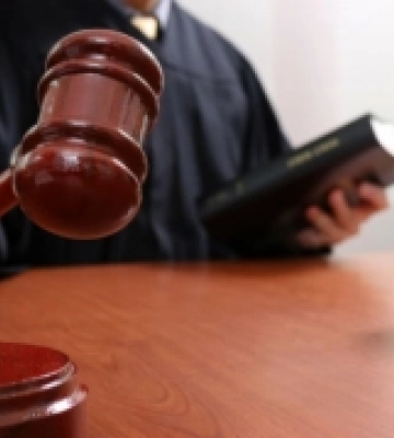 У Корці судили жінку за невиконання обов&#039;язків щодо виховання дітей