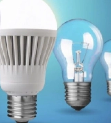 Обміняти старі лампи на LED: коли і як це зможуть зробити жителі Закарпаття