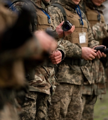 Упростит процесс. В Украине хотят цифровизировать военно-врачебную комиссию