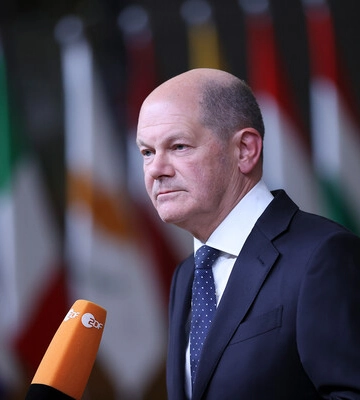 Спроба Шольца долучити країни Південної Америки до підтримки України провалилася — Reuters