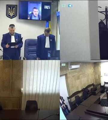 Експосадовця Генпрокуратури Суса засуджено до дев’яти років колонії
