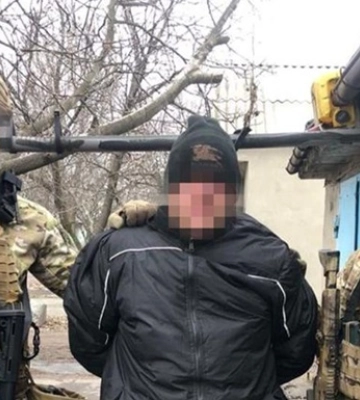 СБУ задержала депутата ОПЗЖ, работавшего на российскую военную разведку