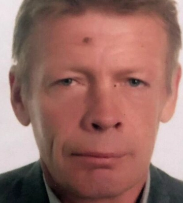 Пішов з дому та не повернувся: розшукують волинянина (ФОТО)