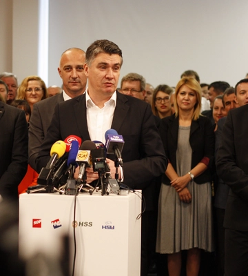 В МЗС відповіли на скандальну заяву Мілановича про Крим: &quot;Чи стали б ви президентом у 1990-х з такою риторикою?&quot;