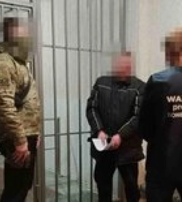 На Донбассе СБУ задержала депутата ОПЗЖ по подозрению в корректировке ракетных ударов