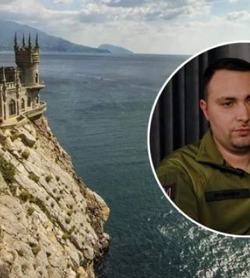 Должны сделать все, чтобы к лету Крым вернулся домой, – Буданов