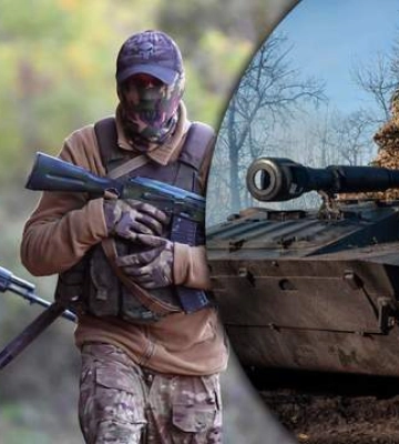 Проверяем и готовимся, – ВСУ об информации о появлении "вагнеровцев" в Запорожье