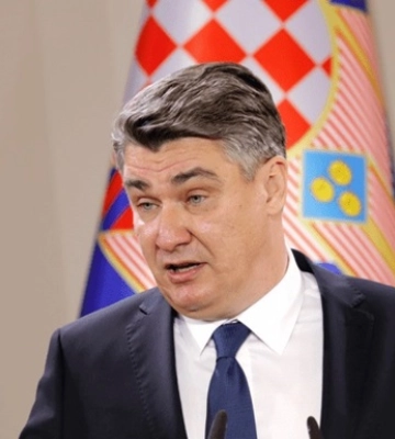 Міланович заявив, що Крим &quot;не буде Україною&quot;: з&#039;явилася реакція МЗС