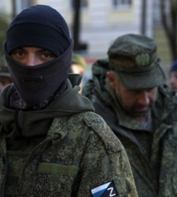 РФ створює умови для початку наступу в Луганській області найближчими місяцями - ISW