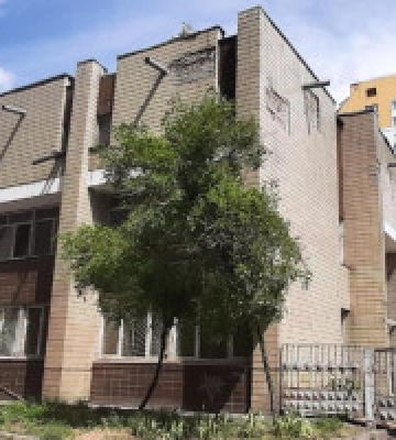 Київській громаді повернули адміністративну будівлю вартістю майже 160 млн гривень — Прокуратура
