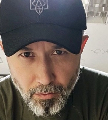 Сергей Бабкин отреагировал на ракетный удар по Харькову