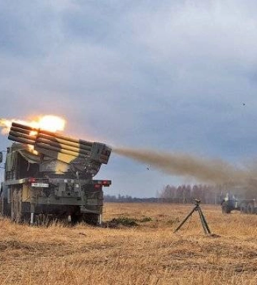 Кім розповів, що наші військові останніми тижнями добряче насипають ворогу на лівому березі Дніпра