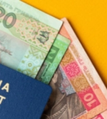 Закарпаття – серед лідерів за розміром наданої грошової підтримки ВПО