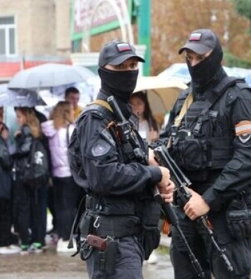 Росіяни на окупованій Луганщині все менше довіряють місцевим зрадникам, - ОВА