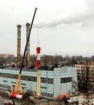 Понад сорок котелень області забезпечили генераторами
