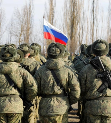 Оккупанты пугают &quot;наступлением&quot; на Угледар: в ISW раскрыли цель и шансы россиян на успеъ