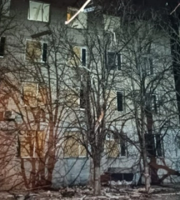 Ворог обстріляв Херсонщину 52 рази, є загиблий та поранені