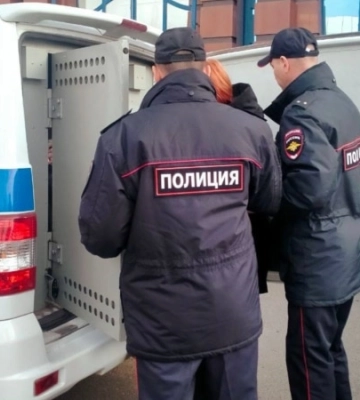 В Крыму изберут меру пресечения задержанным за «связи с Украиной» крымским мусульманам