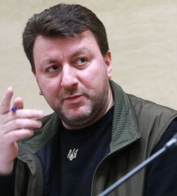 Зеленський звільнив голів пʼяти областей