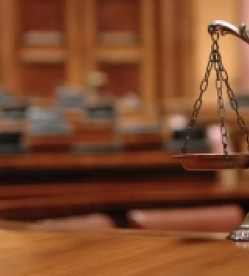 Луцький міськрайонний суд перерахував на ЗСУ 96 тисяч гривень