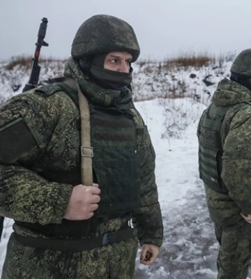 Оккупанты пугают &quot;наступлением&quot; на Угледар: в ISW раскрыли цель и шансы россиян на успеъ